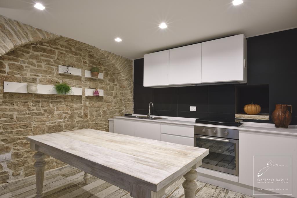 La Puglia Di Claudia Hotel Ruvo di Puglia Luaran gambar