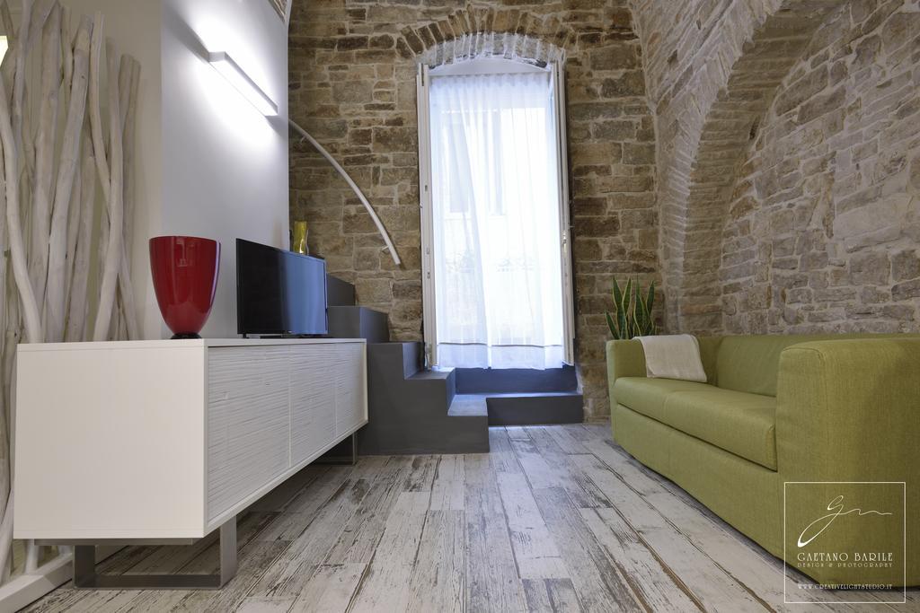 La Puglia Di Claudia Hotel Ruvo di Puglia Luaran gambar