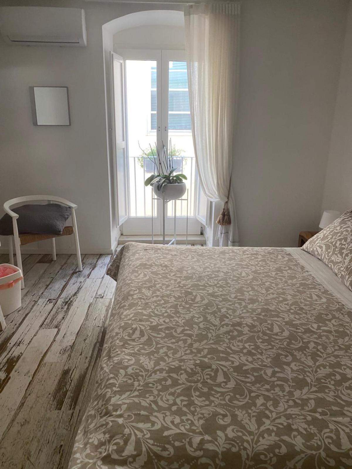 La Puglia Di Claudia Hotel Ruvo di Puglia Luaran gambar