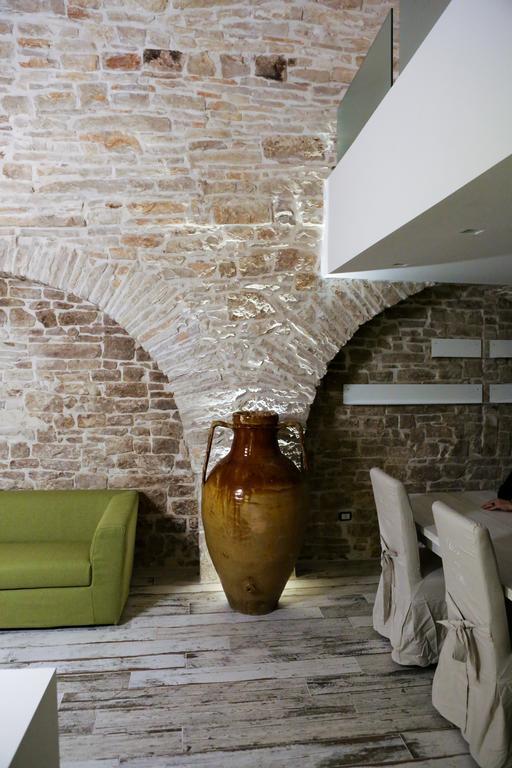La Puglia Di Claudia Hotel Ruvo di Puglia Luaran gambar