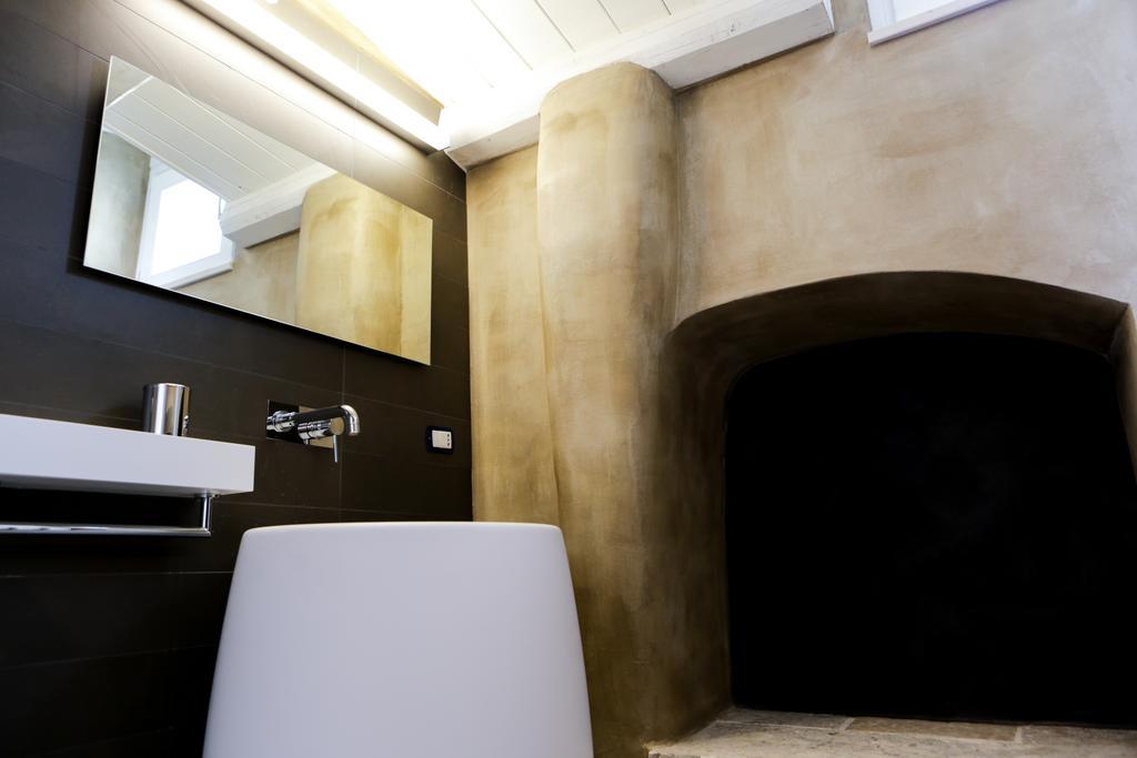 La Puglia Di Claudia Hotel Ruvo di Puglia Luaran gambar