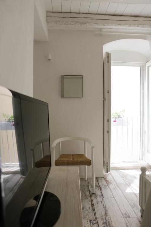La Puglia Di Claudia Hotel Ruvo di Puglia Luaran gambar
