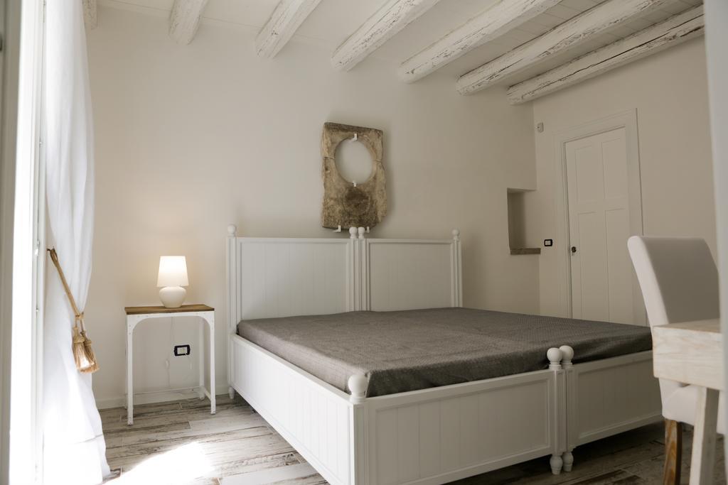 La Puglia Di Claudia Hotel Ruvo di Puglia Luaran gambar