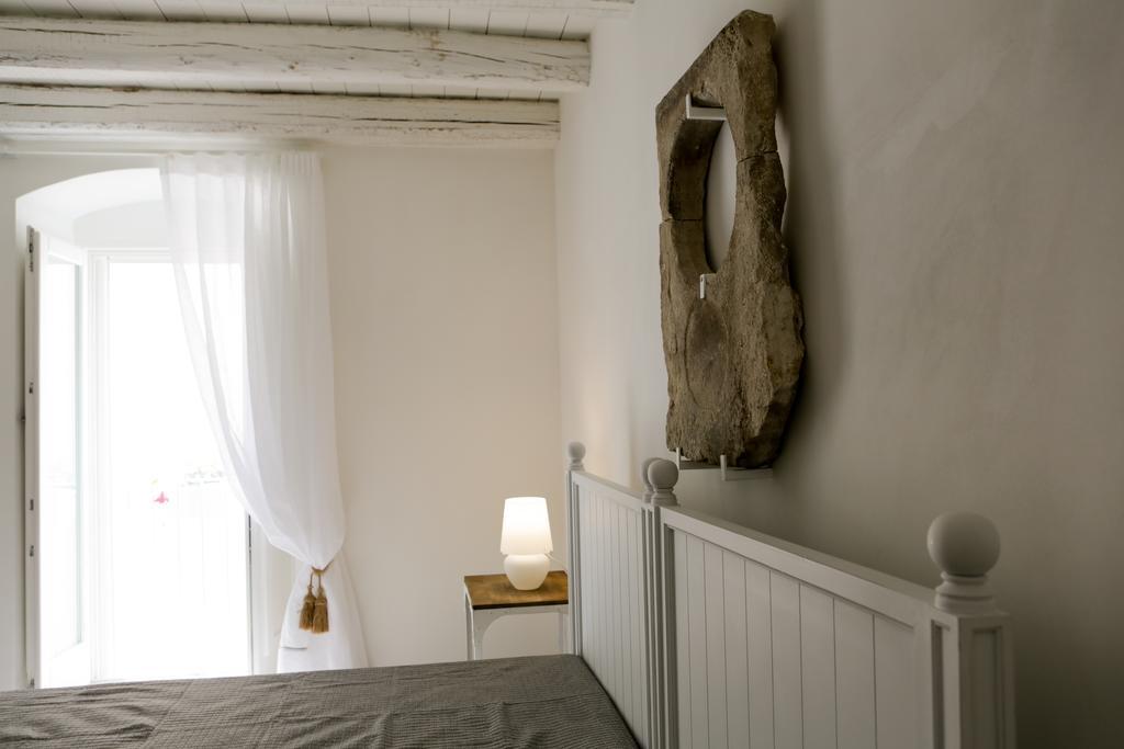 La Puglia Di Claudia Hotel Ruvo di Puglia Luaran gambar