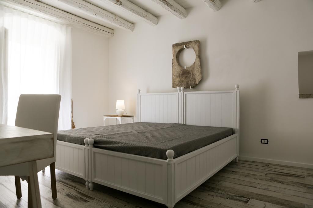 La Puglia Di Claudia Hotel Ruvo di Puglia Luaran gambar