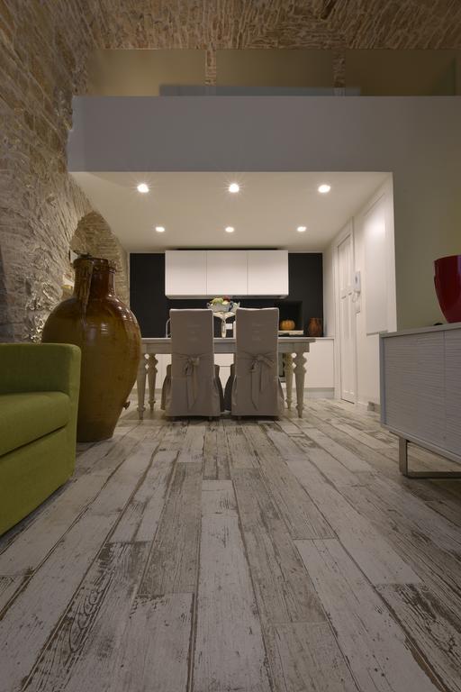 La Puglia Di Claudia Hotel Ruvo di Puglia Luaran gambar