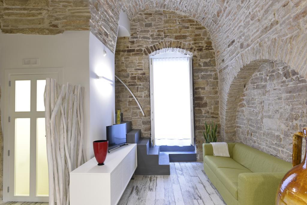 La Puglia Di Claudia Hotel Ruvo di Puglia Luaran gambar
