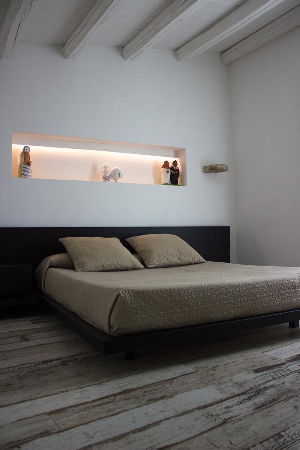La Puglia Di Claudia Hotel Ruvo di Puglia Luaran gambar