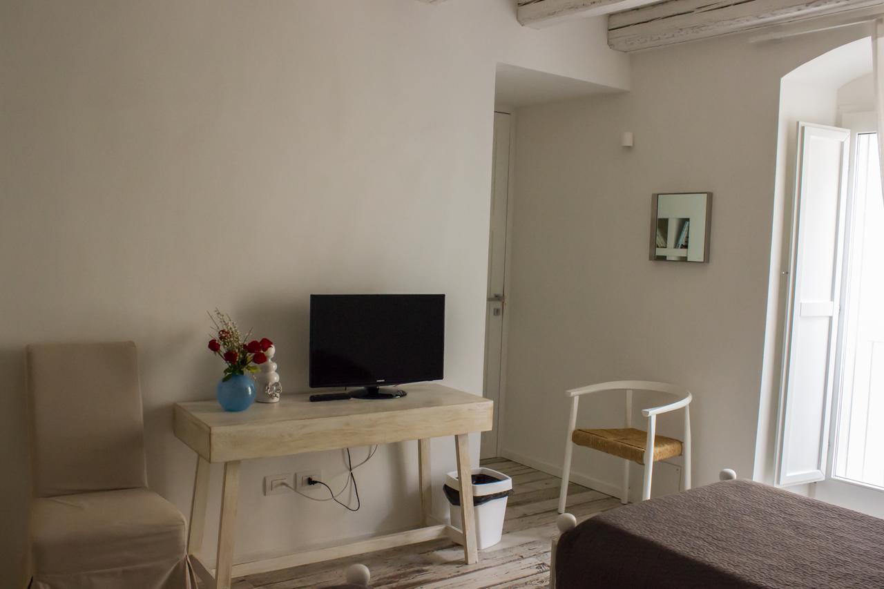 La Puglia Di Claudia Hotel Ruvo di Puglia Luaran gambar