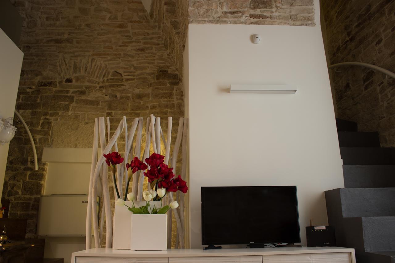 La Puglia Di Claudia Hotel Ruvo di Puglia Luaran gambar