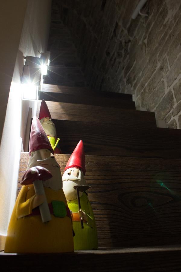 La Puglia Di Claudia Hotel Ruvo di Puglia Luaran gambar
