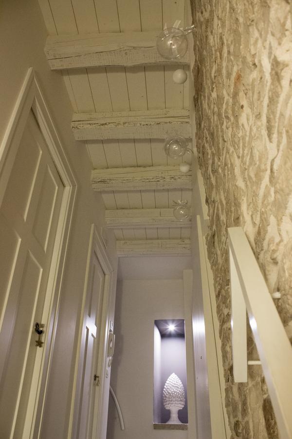 La Puglia Di Claudia Hotel Ruvo di Puglia Luaran gambar