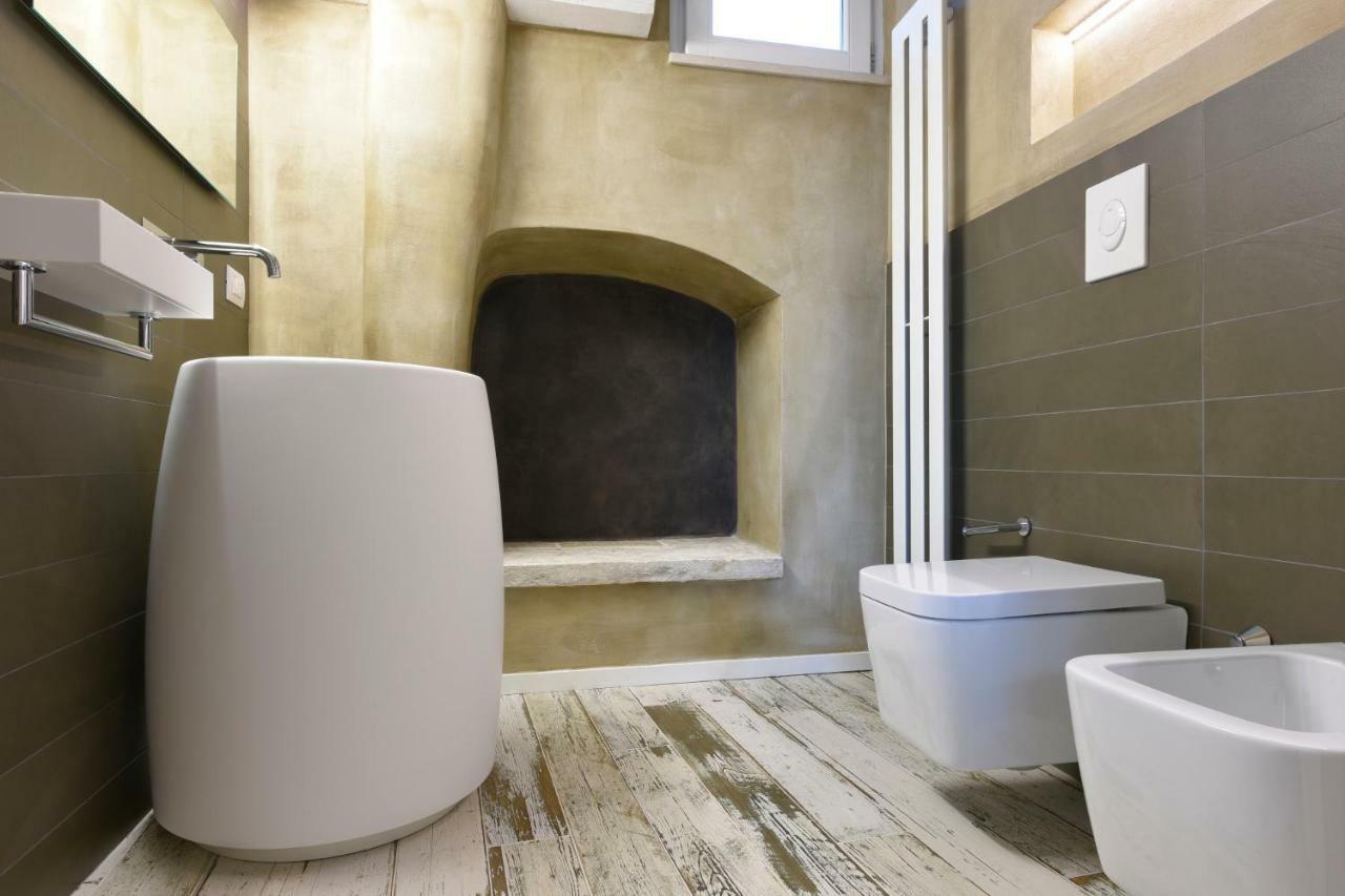 La Puglia Di Claudia Hotel Ruvo di Puglia Luaran gambar